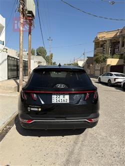 هیوندای تۆکسۆن